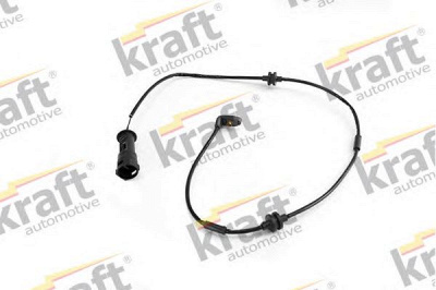 KRAFT AUTOMOTIVE 6121570 -  Сигнализатор, износ тормозных колодок